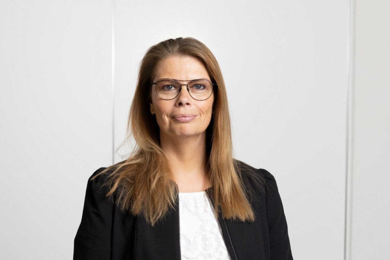 AffaldPlus kan nu præsentere ny direktør