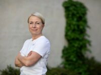 Tandlægeforeningens formand, Susanne Kleist. Pressefoto