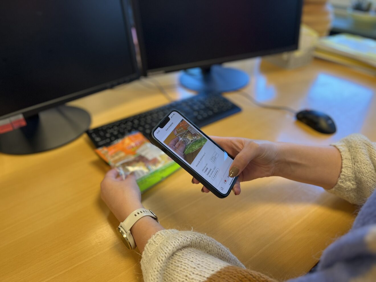 Ny app gør din affaldshåndtering nemmere