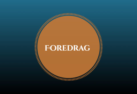 Foredrag om Frankenstein