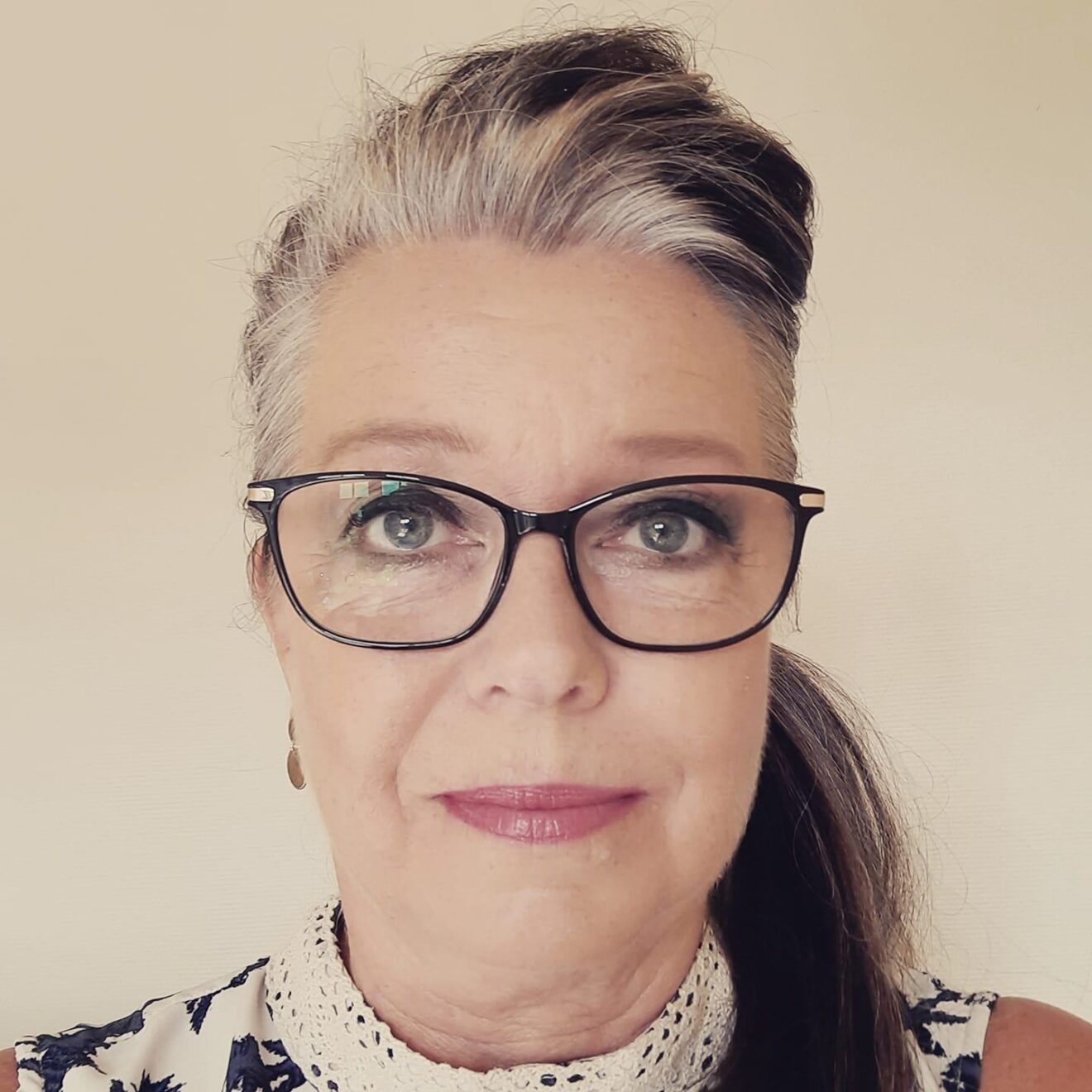 Mød Ghita, som er frivillig aktivitetsven