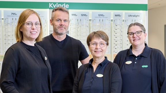 Louis Nielsen i Slagelse og Korsør investerer i ny sundhedsteknologi