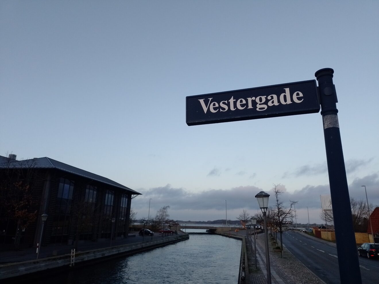 Inddragelsesproces skydes i gang med borgermøde