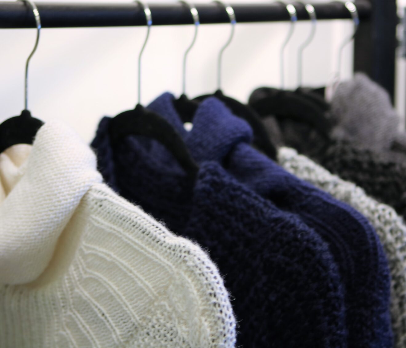 Second Hand Tøjbazar