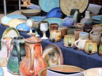 Keramikfestival – sæt kryds i kalenderen