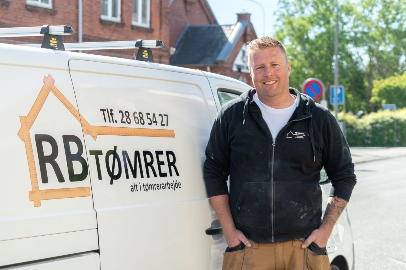 Mere end halvdelen af boligerne i Slagelse Kommune har energimærke D eller lavere