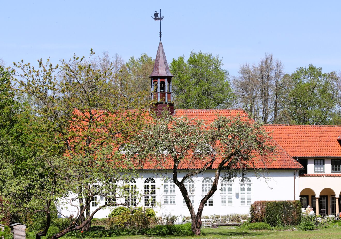 Vestsjællands natur og historie