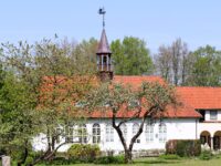 Vestsjællands natur og historie