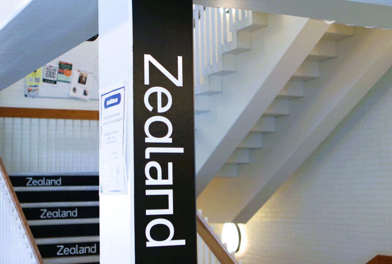ZBC kårer Årets Læreplads og Årets Innovative Læreplads til stort Award-show