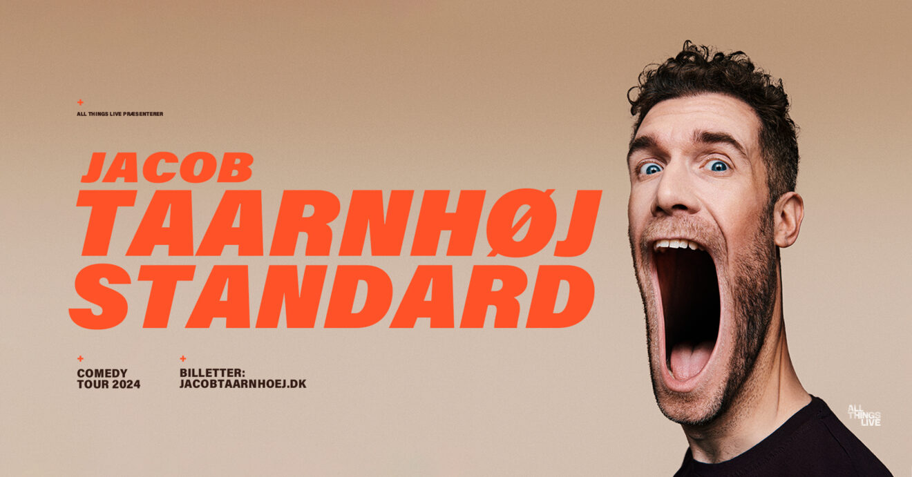 Jacob Taarnhøj – STANDARD