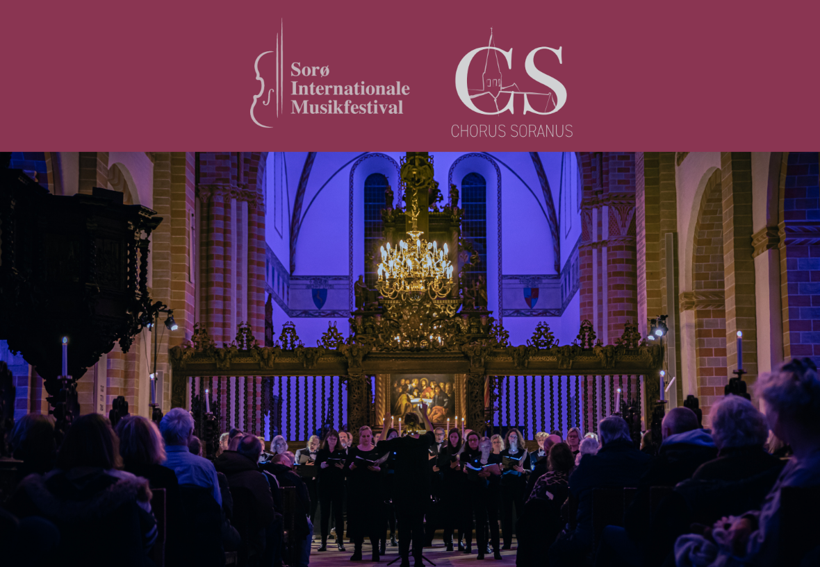 Årets finalekoncert tager os med på en rejse ind i lyset