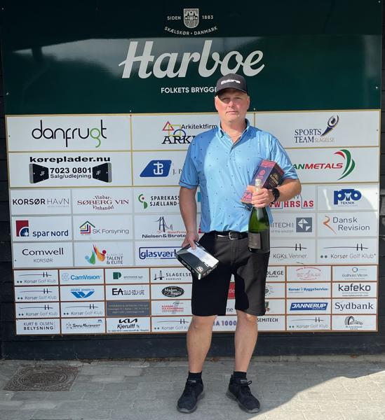 Hole in one