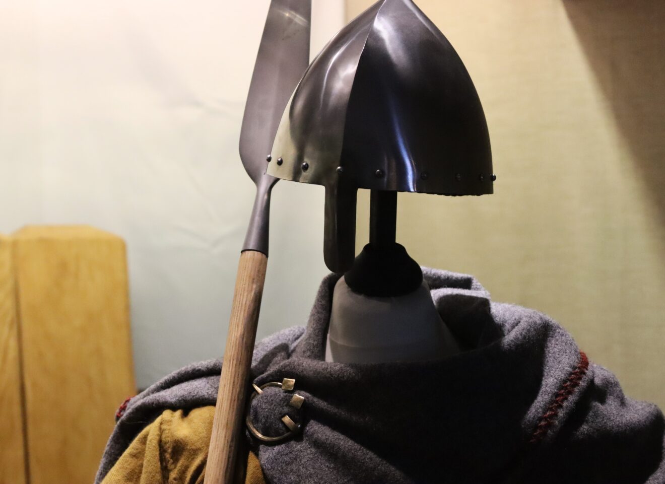 Den grumme side af vikingetiden