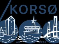 Se vinderlogoet for Korsørs 600-års jubilæum