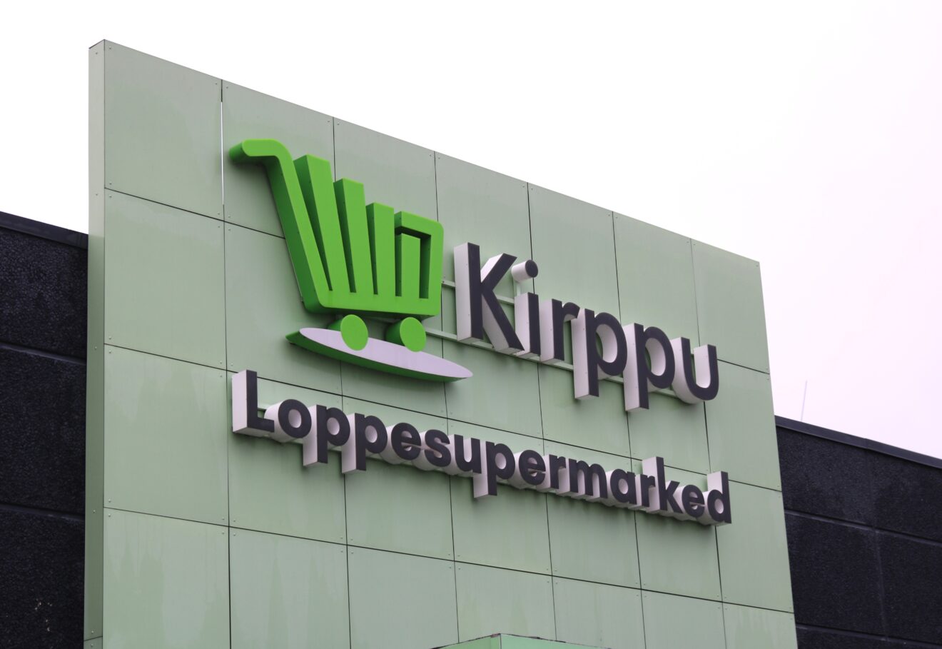 Vil du være en del af Kirppus team?