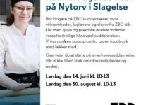 Fagenes Fest på Nytorv