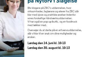 Fagenes Fest på Nytorv