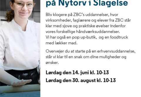 Fagenes Fest på Nytorv