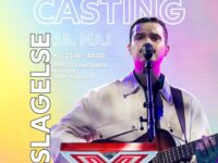 X Factor kommer til Slagelse – er du den næste stjerne?