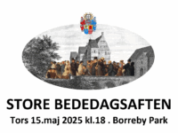 Kom og vær med