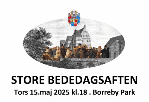 Kom og vær med